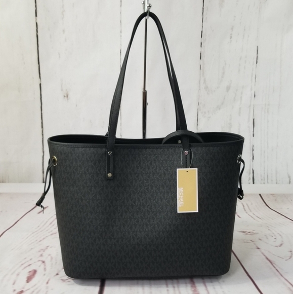 MICHAEL KORS Jet Set Travel Tote Bundle - Picture 2 of 8